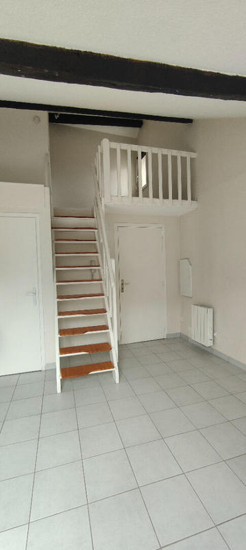 Immeuble - 6 pièces