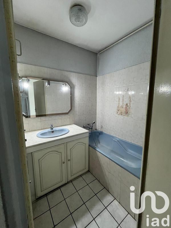 Appartement - 72 m² - 4 pièces