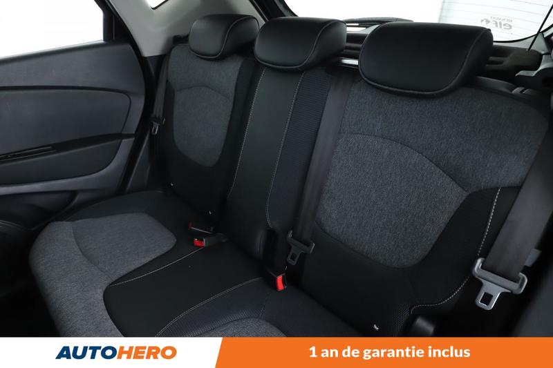 Renault Captur 0.9 TCe Energy Intens 90 ch