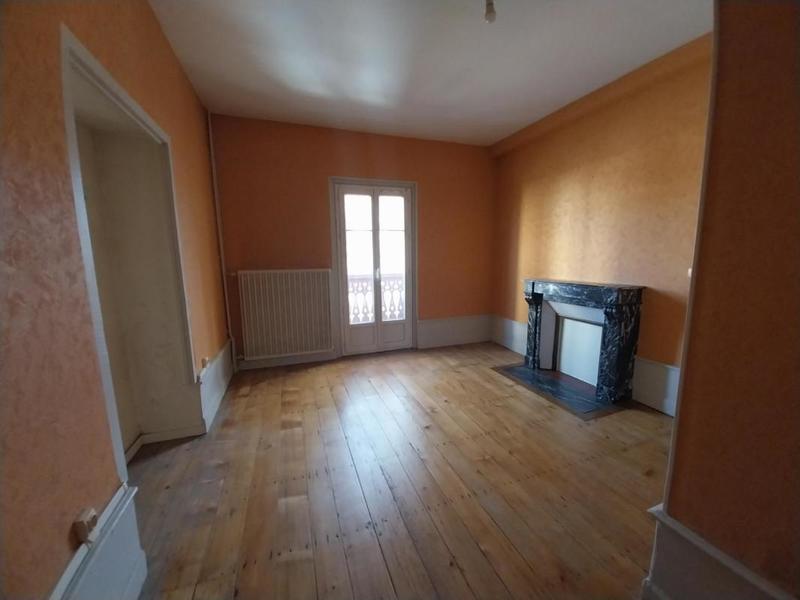 Pavillon - 66 m² - 4 pièces