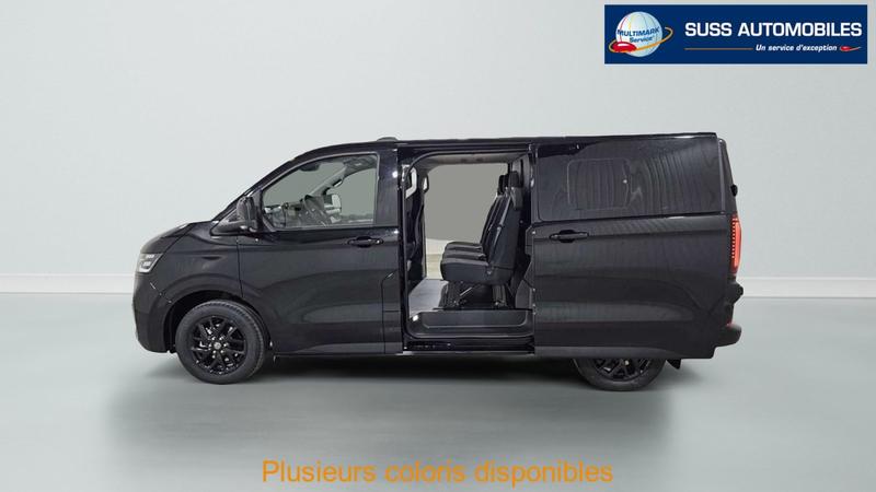 Volkswagen Transporter Procab L1h1 2.0 Tdi 170 Bva8 Business