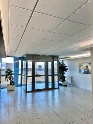 Bureau - 17 m² - 1 pièce