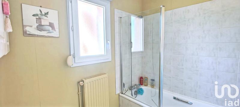 Maison de ville - 147 m² - 6 pièces