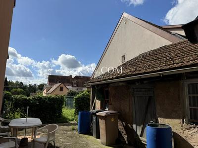 Maison - 48 m² - 2 pièces