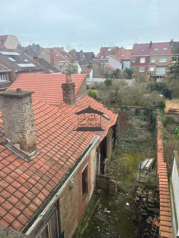 Maison - 142 m² - 7 pièces