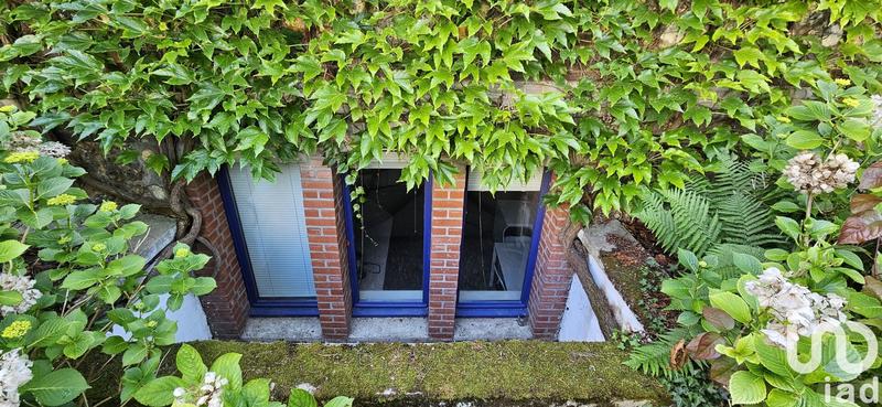 Studio - 25 m² - 1 pièce