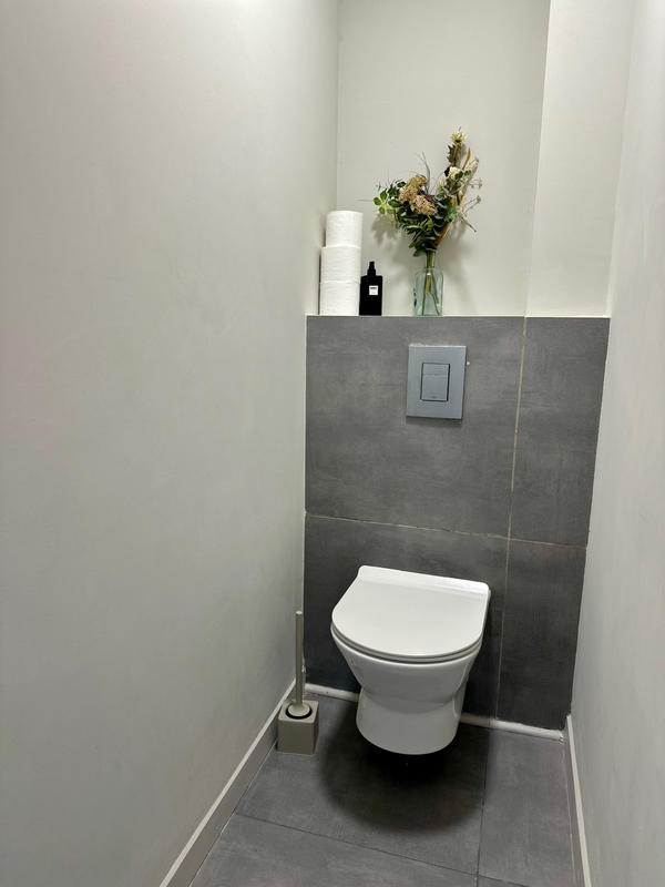 Maison - 83 m² - 4 pièces