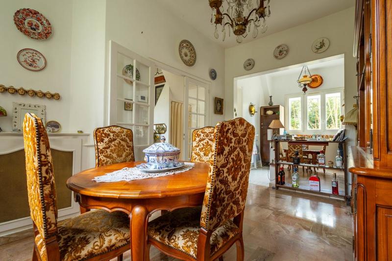 Maison - 85 m² - 3 pièces