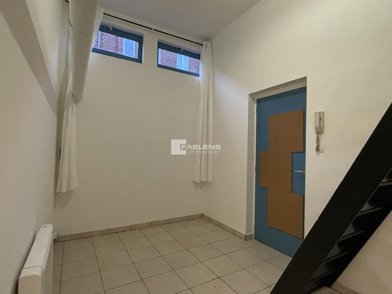 Appartement - 14 m² - 1 pièce