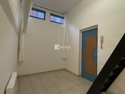 Appartement - 14 m² - 1 pièce