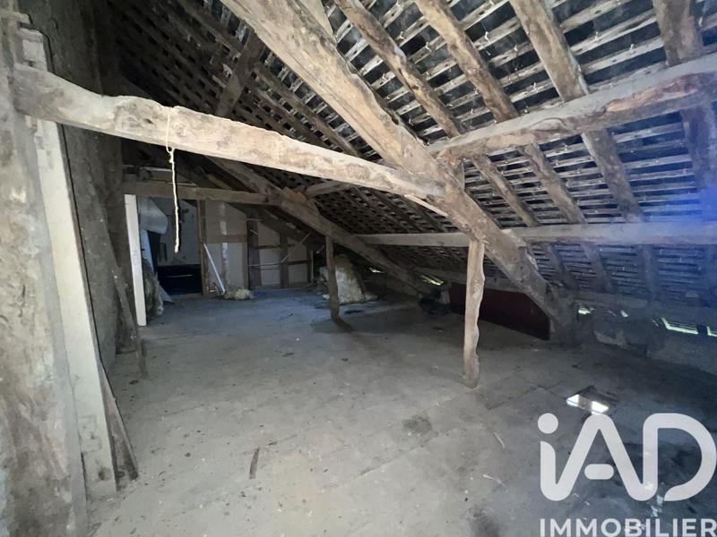 Maison - 225 m² - 10 pièces