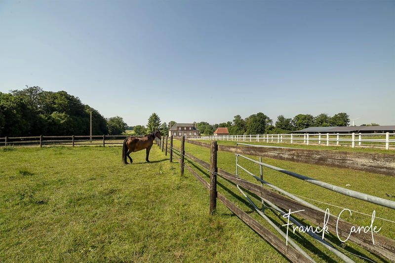 Maison - 135 m² - 7 pièces