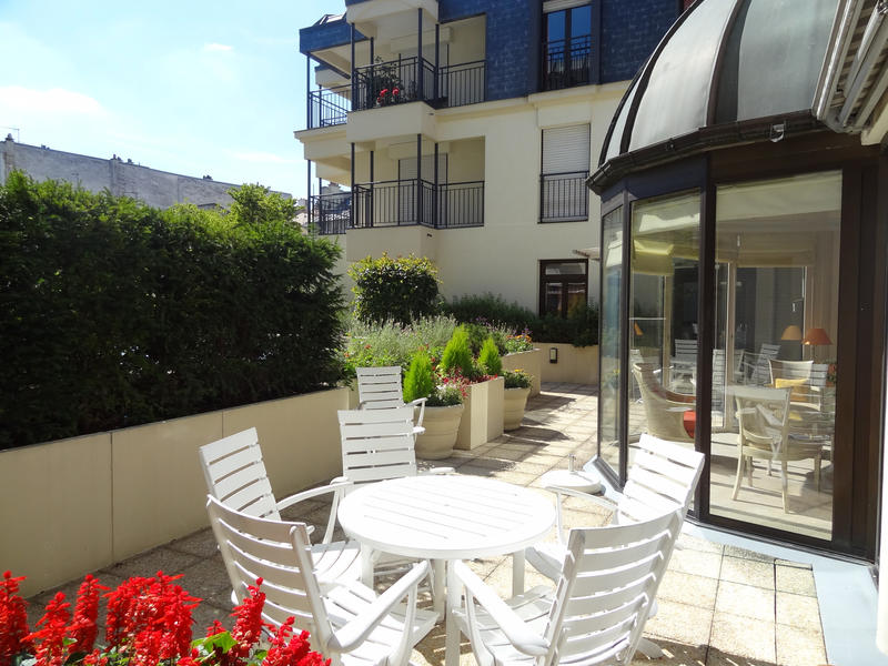 Appartement - 31 m² - 1 pièce