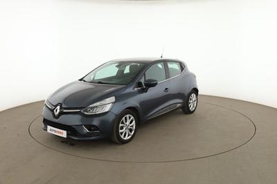 Renault Clio 0.9 TCe Zen 90 ch