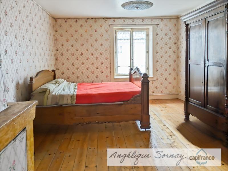 Maison de village - 191 m² - 7 pièces