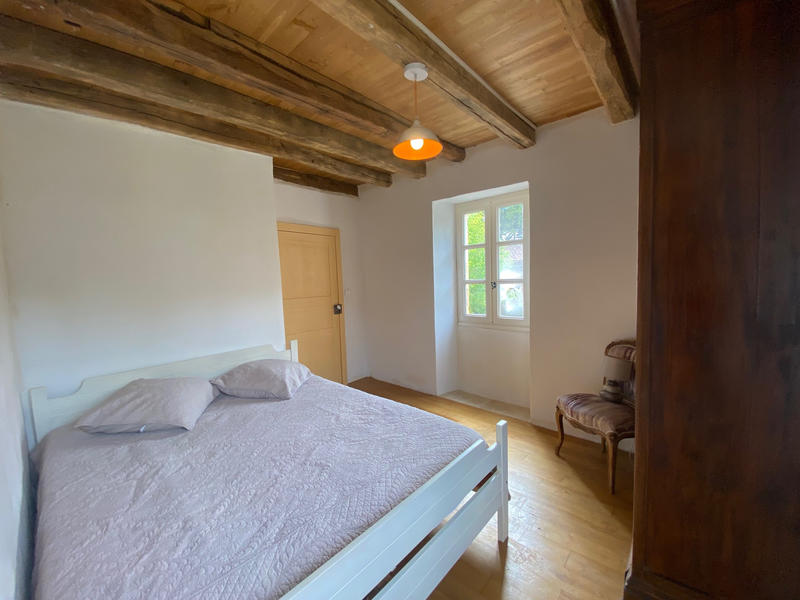 Maison - 141 m² - 7 pièces