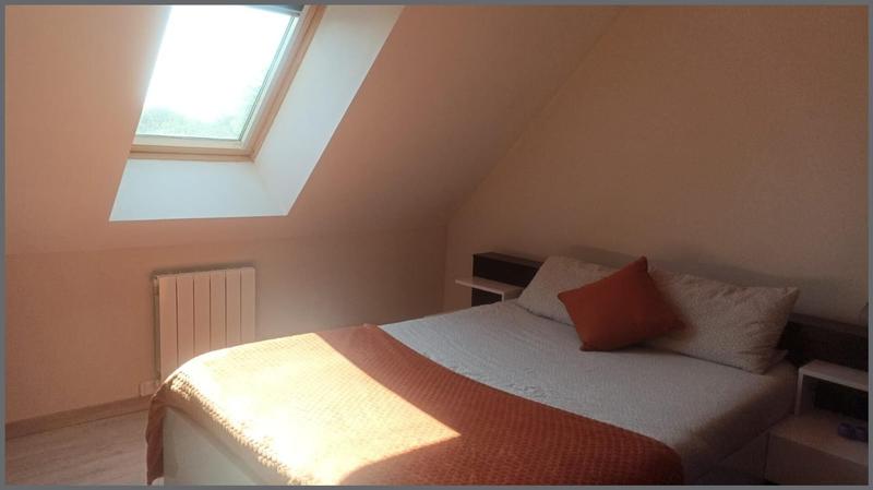 Maison - 210 m² - 11 pièces