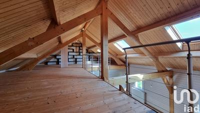 Maison - 172 m² - 6 pièces