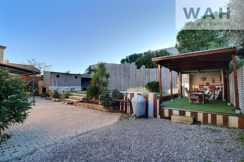 Appartement - 104 m² - 5 pièces