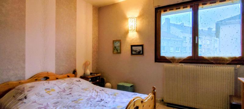 Appartement - 109 m² - 5 pièces