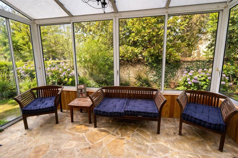 Propriété - 193 m² - 9 pièces