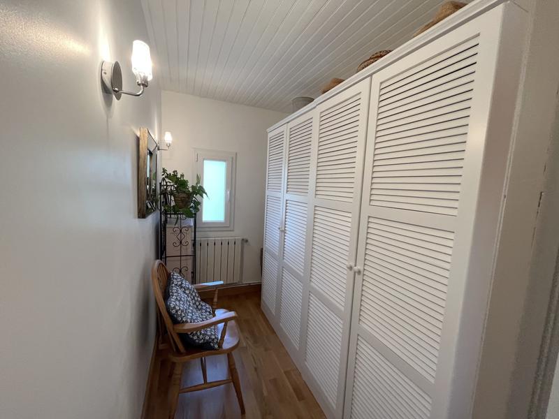 Maison - 115 m² - 8 pièces