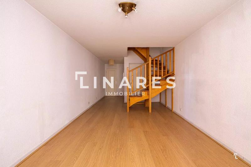 Immeuble - 130 m² - 5 pièces