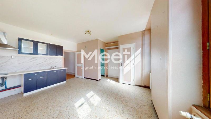 Immeuble - 230 m² - 10 pièces