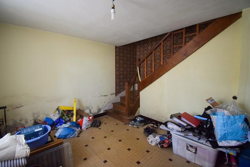 Maison traditionnelle - 156 m² - 7 pièces