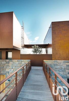 Duplex - 79 m² - 4 pièces