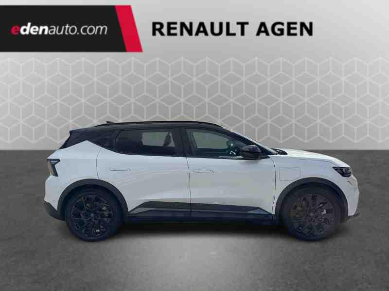 Renault Scénic E-Tech electrique 220 ch grande autonomie Techno esprit Alpine