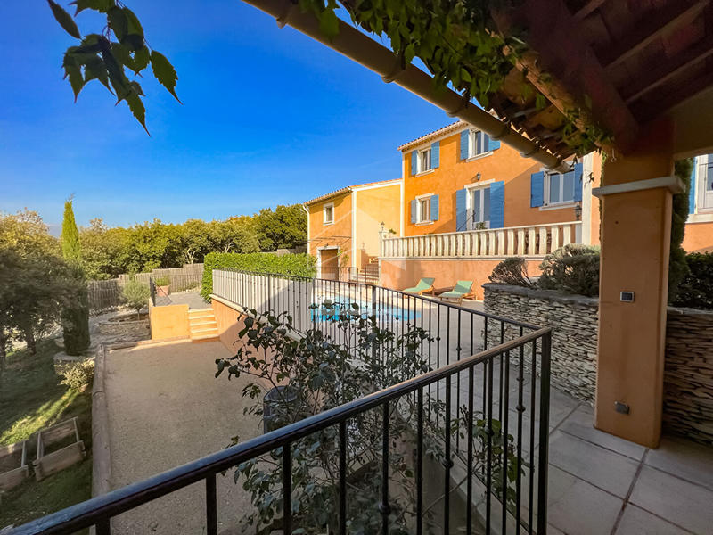 Maison - 172 m² - 8 pièces