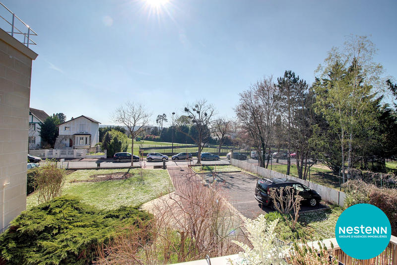 Appartement - 79 m² - 4 pièces