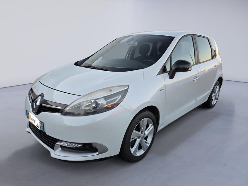 Renault Scénic