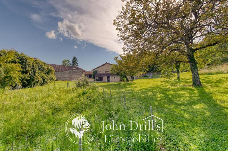 Maison - 167 m² - 5 pièces