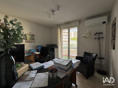 Bureau - 11 m²