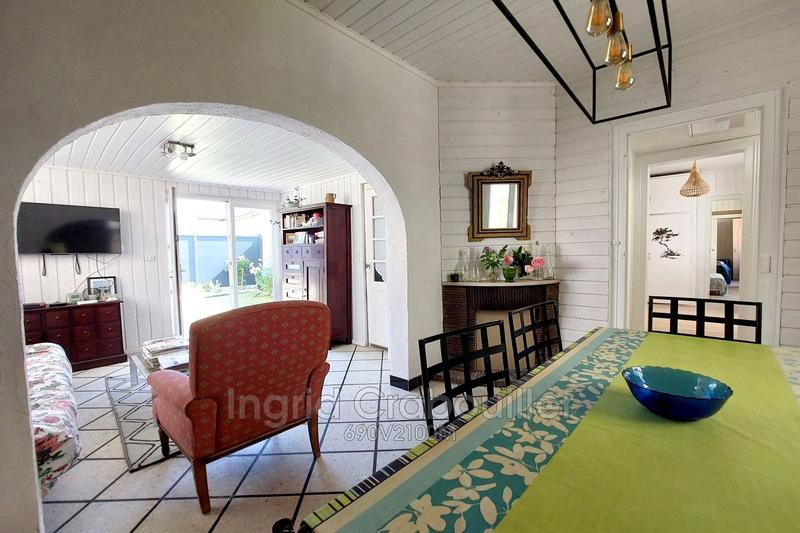 Villa - 70 m² - 4 pièces