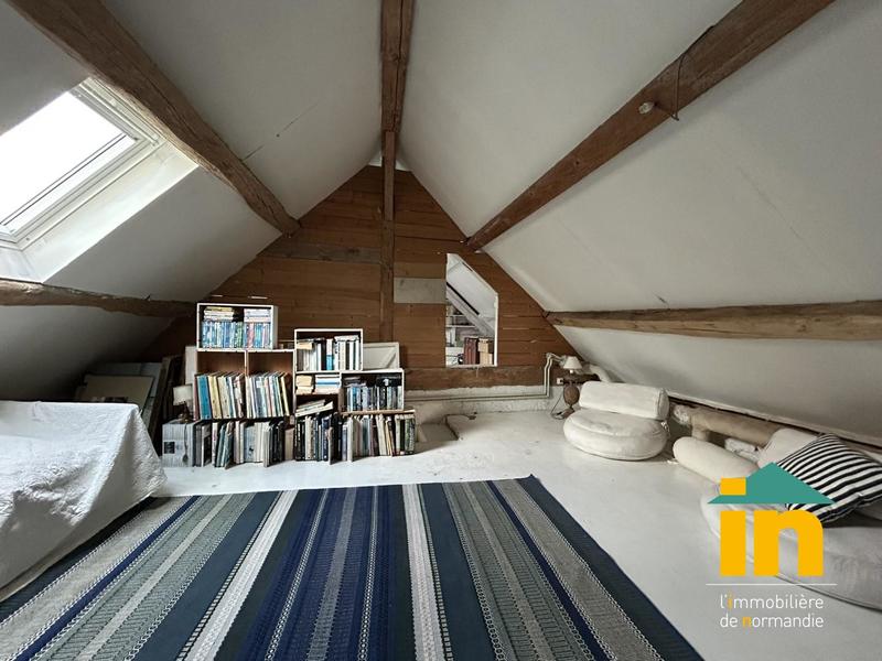 Maison de campagne - 170 m² - 6 pièces