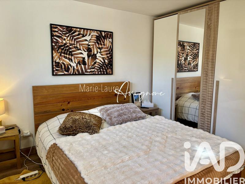 Maison - 126 m² - 5 pièces