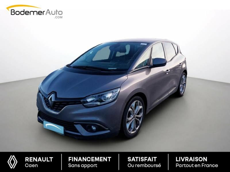 Renault Scénic Blue dCi 120 Edc Business