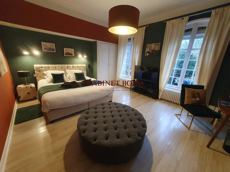 Fonds de commerce - 900 m²