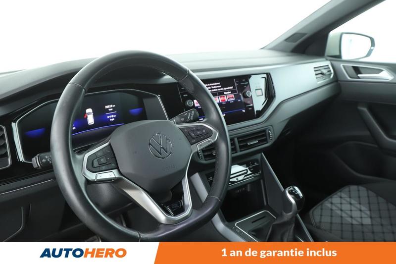 Volkswagen Polo 1.0 Tsi R-Line 95 ch