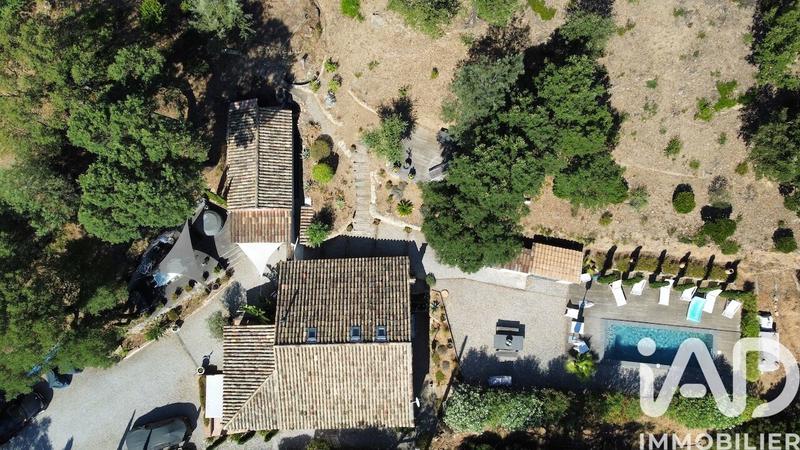 Maison - 103 m² - 4 pièces