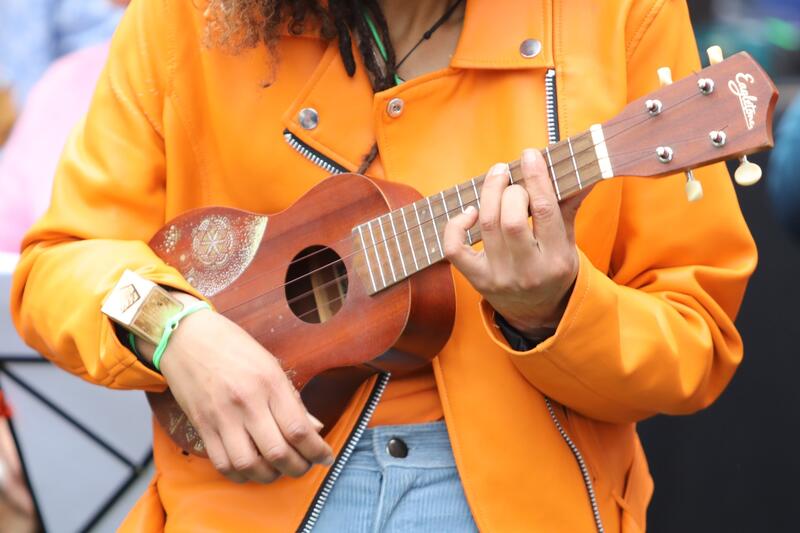 So Chouette Ukulélé festival 3#