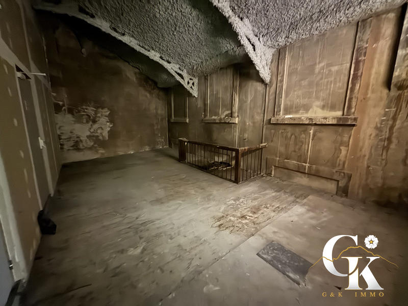 Local commercial - 1 172 m² - 11 pièces