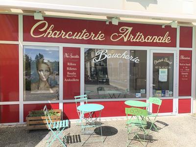 Boucherie Charcuterie Bobault