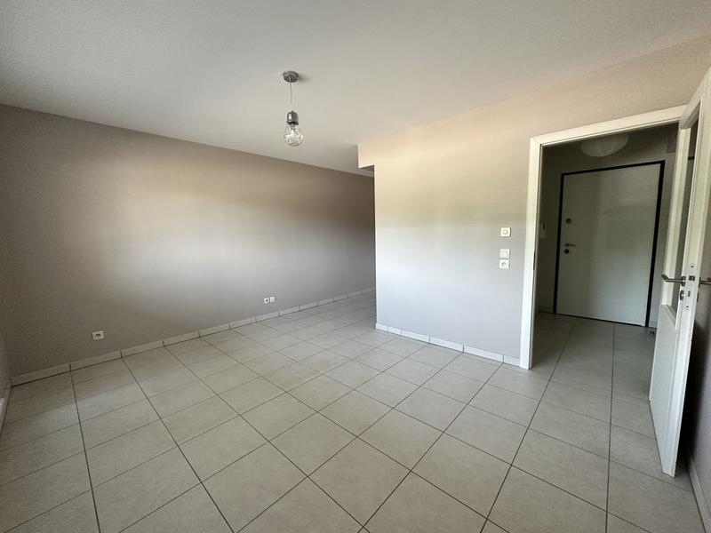 Appartement - 34 m² - 1 pièce