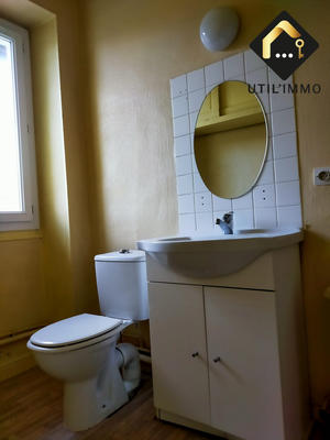 Appartement - 74 m² - 3 pièces