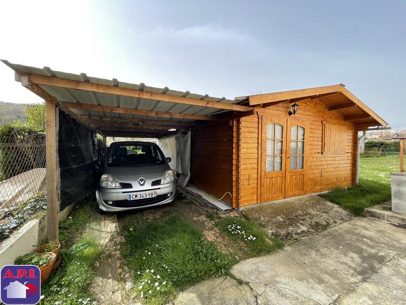 Maison - 137 m² - 6 pièces