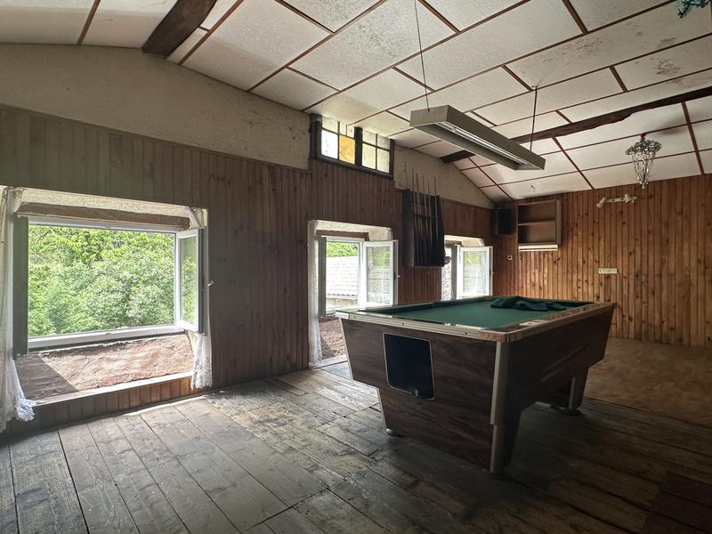 Maison - 124 m² - 6 pièces